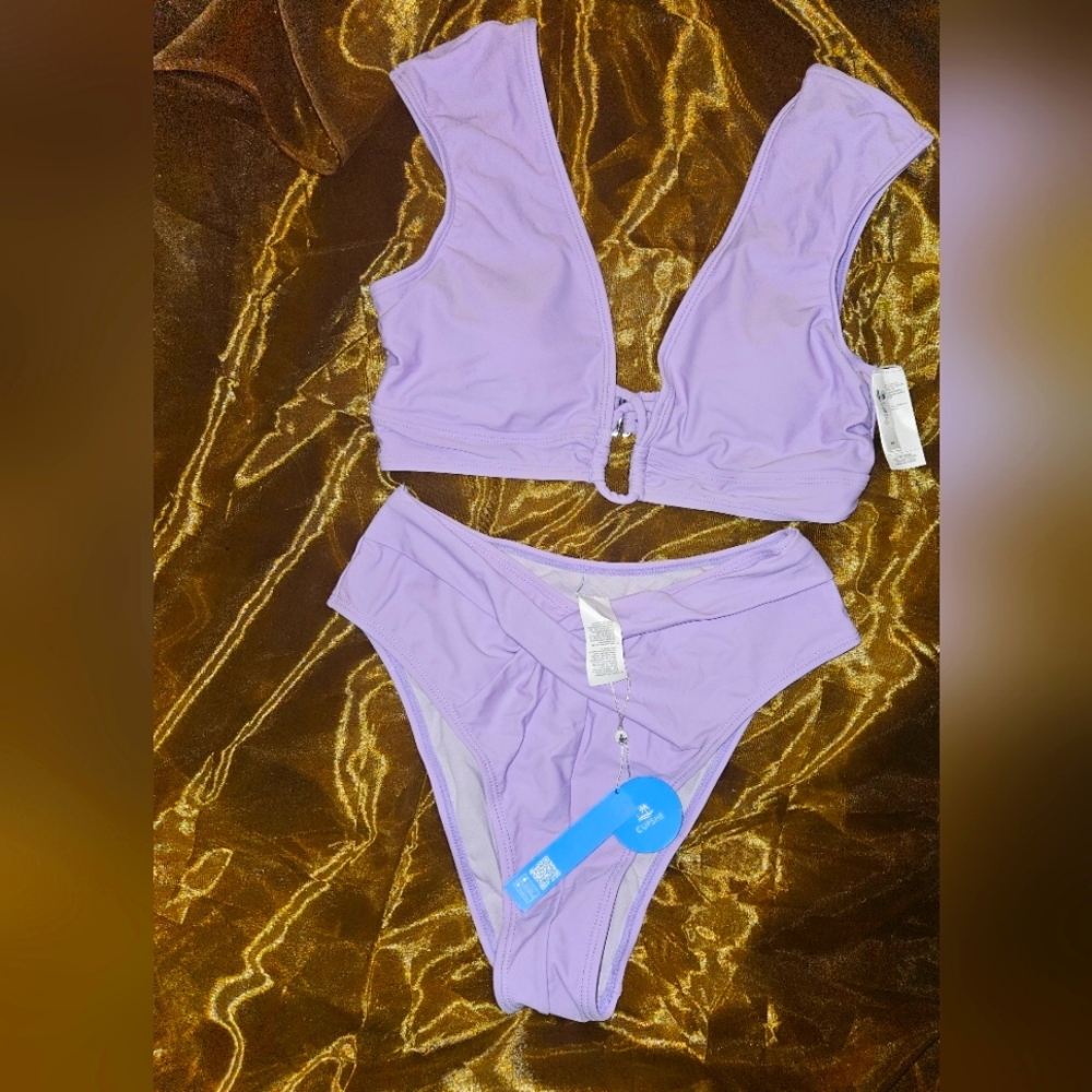Cupshe swimwear